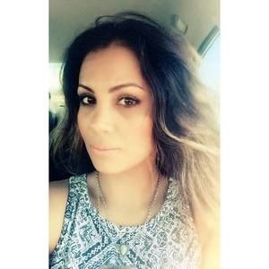 Meet your Posher, Maritza